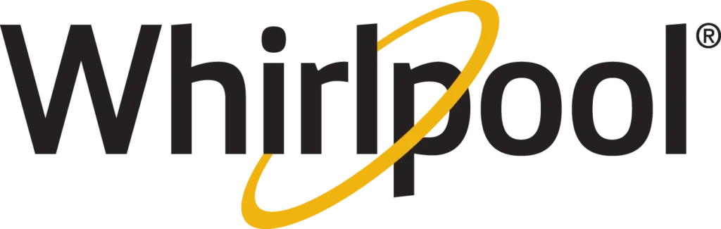 Whirlpool logo